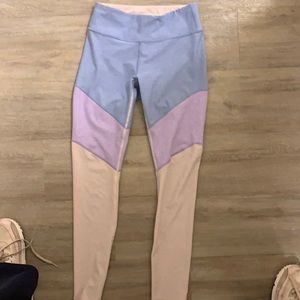 Brand new outdoor voices leggings